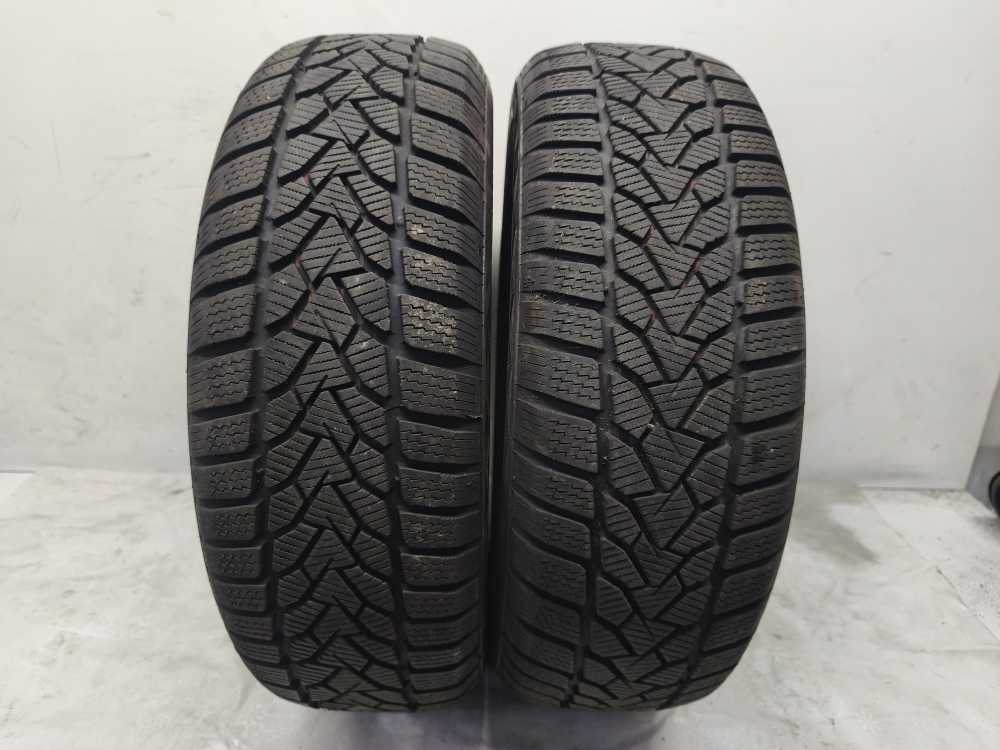 185/60R15 88T M+S UNIROYAL WinterExpert DOT1824 7MM - Vue 1